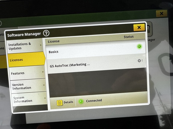 2024 John Deere 6R 155 - Photo32