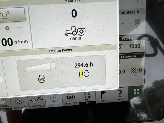 2024 John Deere 6R 155 - Photo31