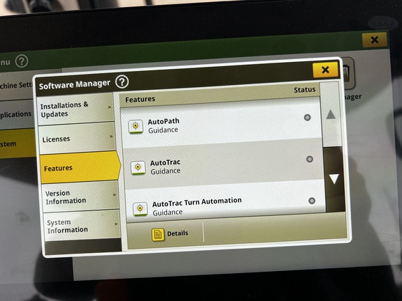 2024 John Deere 6R 155 - Photo33