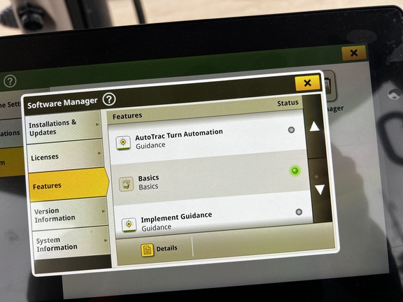 2024 John Deere 6R 155 - Photo34