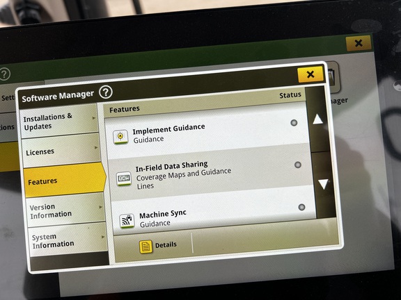 2024 John Deere 6R 155 - Photo35