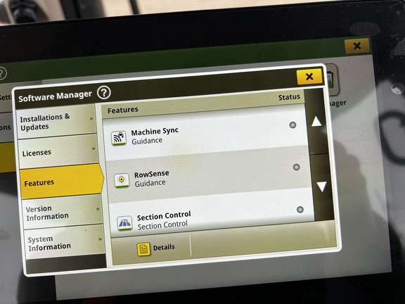 2024 John Deere 6R 155 - Photo36