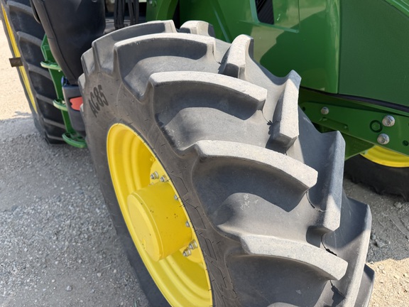 2024 John Deere 6R 155 - Photo12