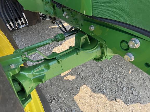 2024 John Deere 6R 155 - Photo13