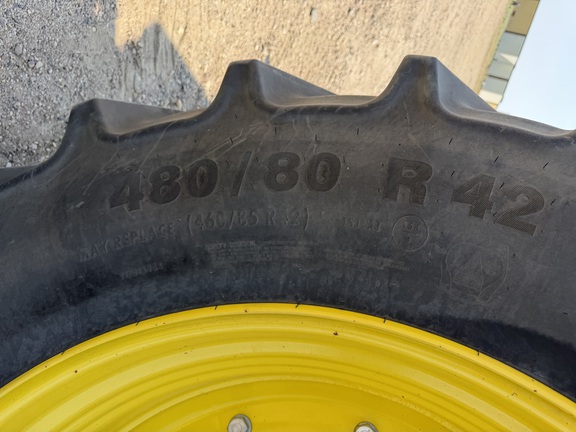 2024 John Deere 6R 155 - Photo14