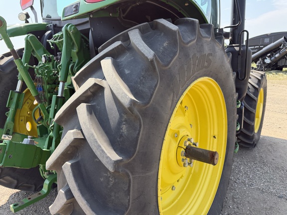 2024 John Deere 6R 155 - Photo15