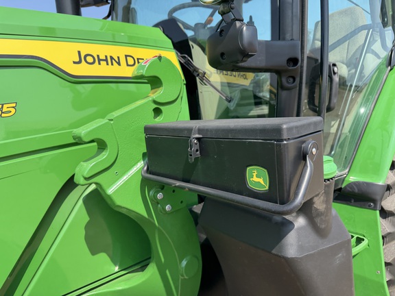 2024 John Deere 6R 155 - Photo17