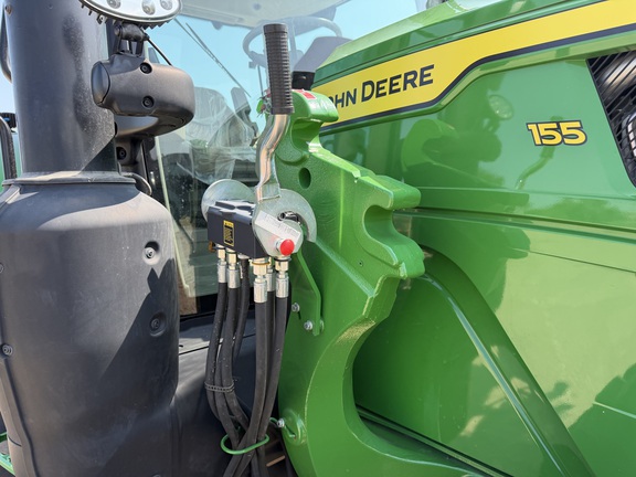 2024 John Deere 6R 155 - Photo18