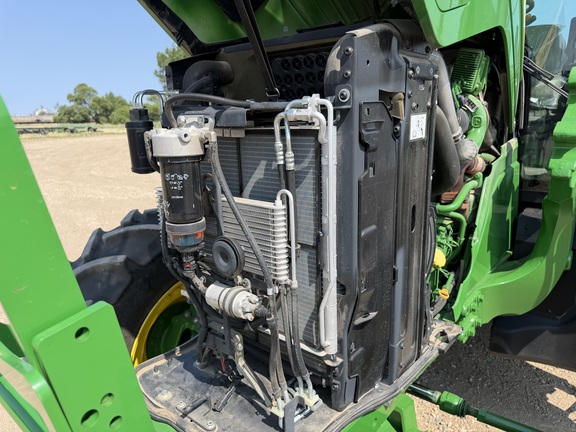 2024 John Deere 6R 155 - Photo19