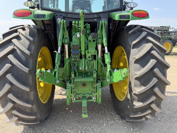 2024 John Deere 6R 155 - Photo20