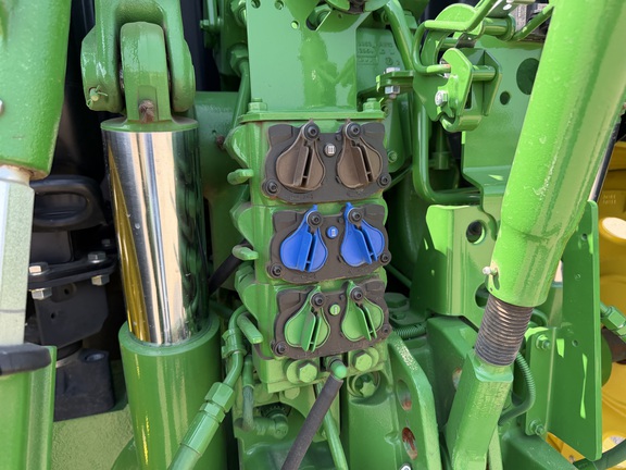 2024 John Deere 6R 155 - Photo21