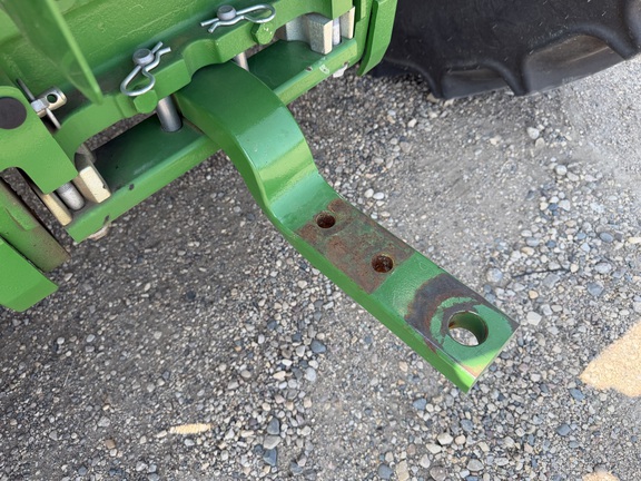 2024 John Deere 6R 155 - Photo23