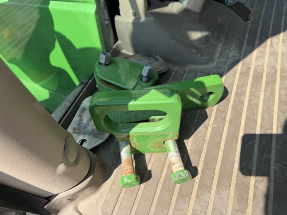 2024 John Deere 6R 155 - Photo24