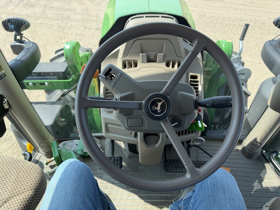 2024 John Deere 6R 155 - Photo27