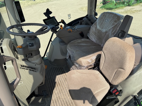 2024 John Deere 6R 155 - Photo26
