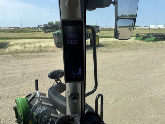 2024 John Deere 6R 155 - Photo31