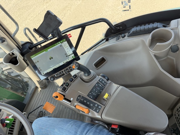 2024 John Deere 6R 155 - Photo30