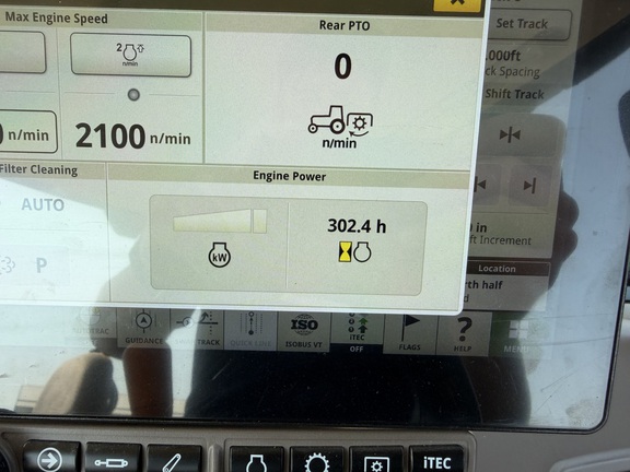 2024 John Deere 6R 155 - Photo32