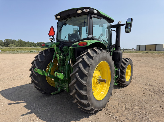 2024 John Deere 6R 155 - Photo2