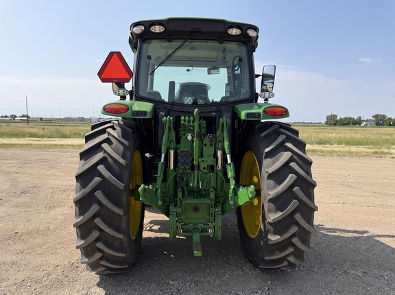2024 John Deere 6R 155 - Photo3