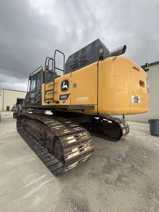 2022 John Deere 470 P-Tier