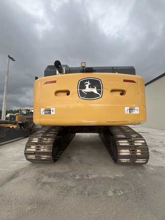 2022 John Deere 470 P-Tier
