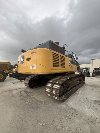2022 John Deere 470 P-Tier