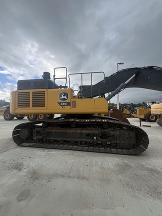 2022 John Deere 470 P-Tier