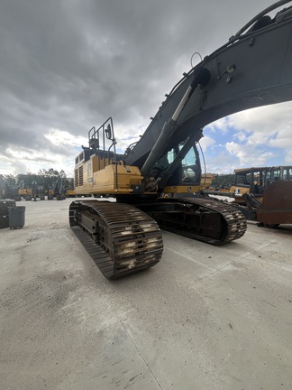 2022 John Deere 470 P-Tier