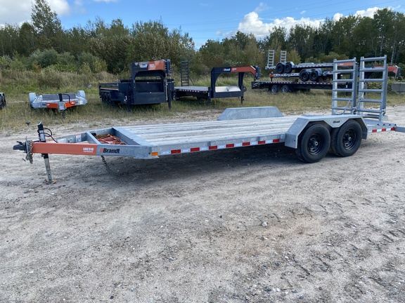 2023 Brandt UBE 518