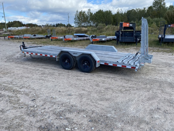 2023 Brandt UBE 518