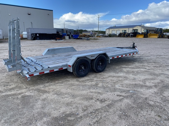 2023 Brandt UBE 518