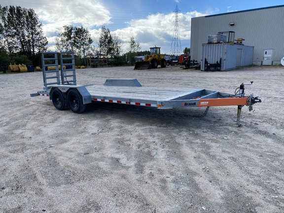 2023 Brandt UBE 518