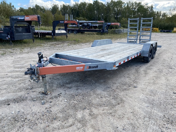 2023 Brandt UBE 518