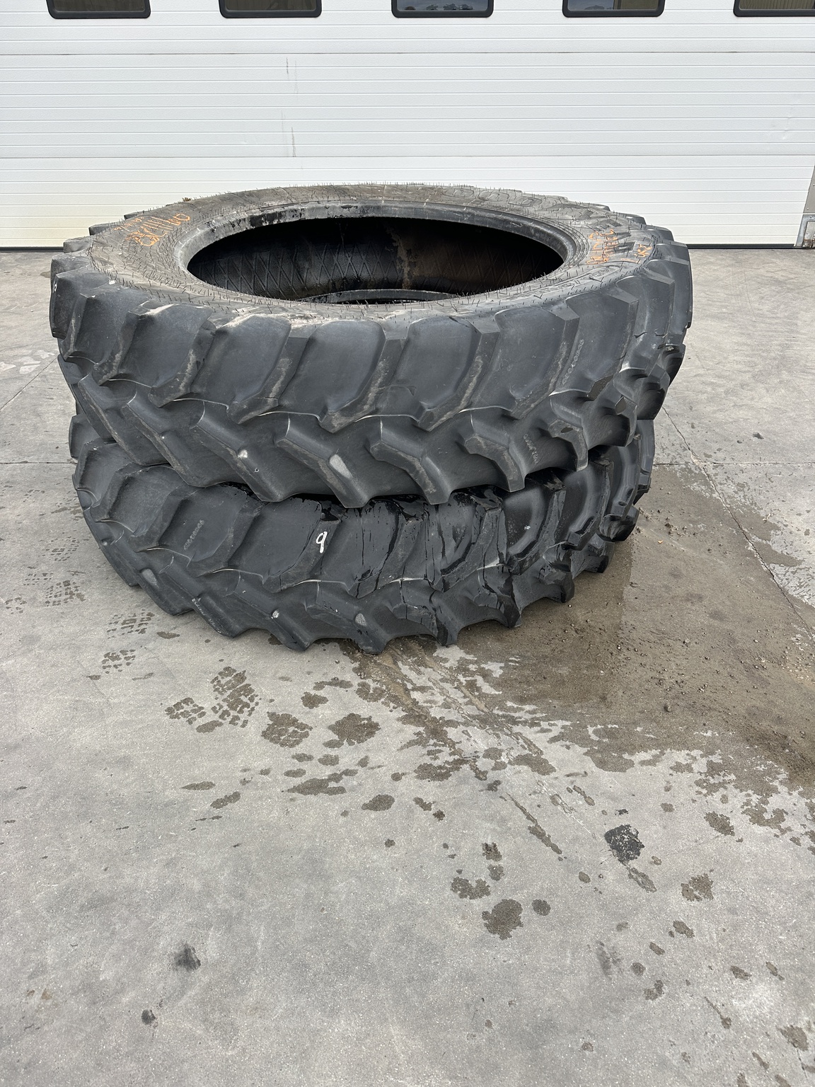 Goodyear 480/80R46 Image 1