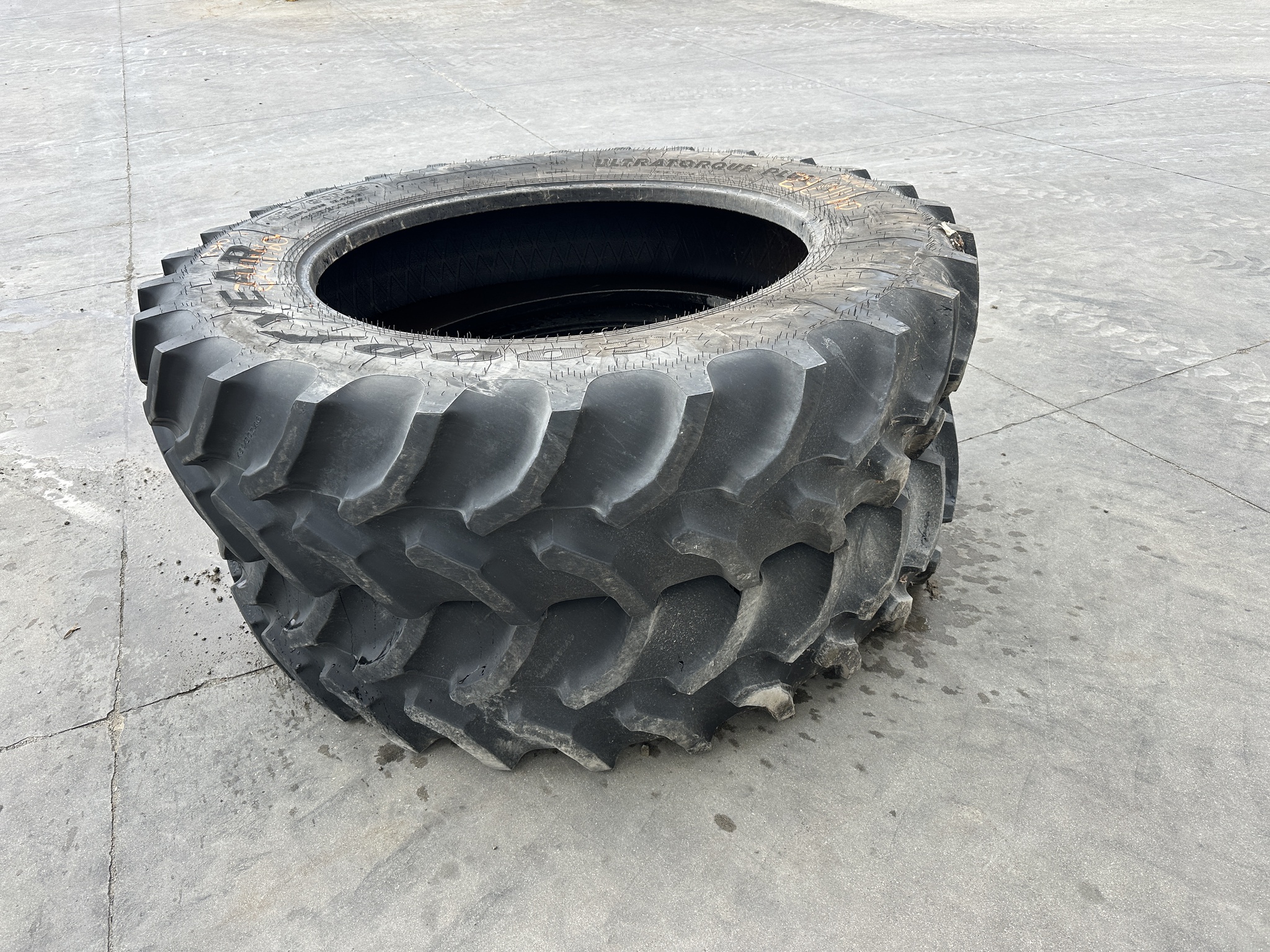 Goodyear 480/80R46 Image 3