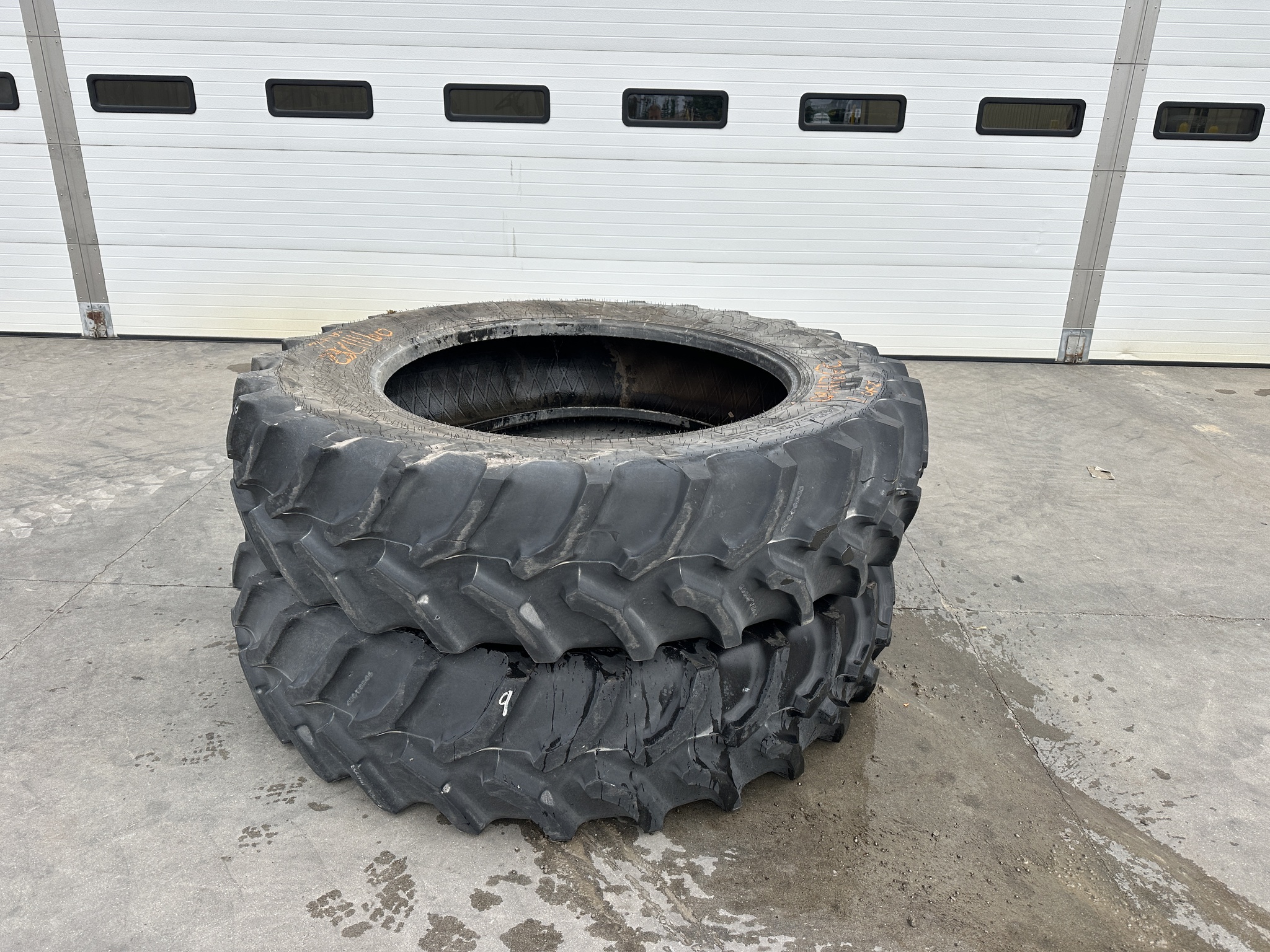 Goodyear 480/80R46 Image 5