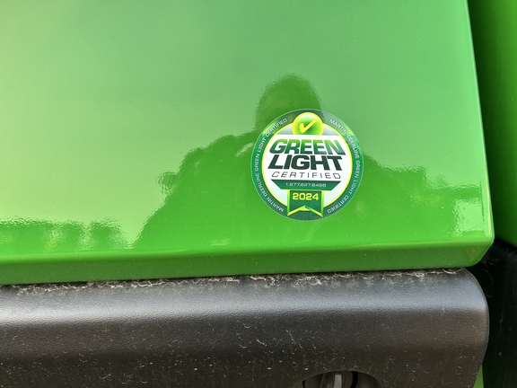 Used 2023 John Deere X9 1100 Combines at Horizon Ag & Turf in Westlock, AB - Photo24