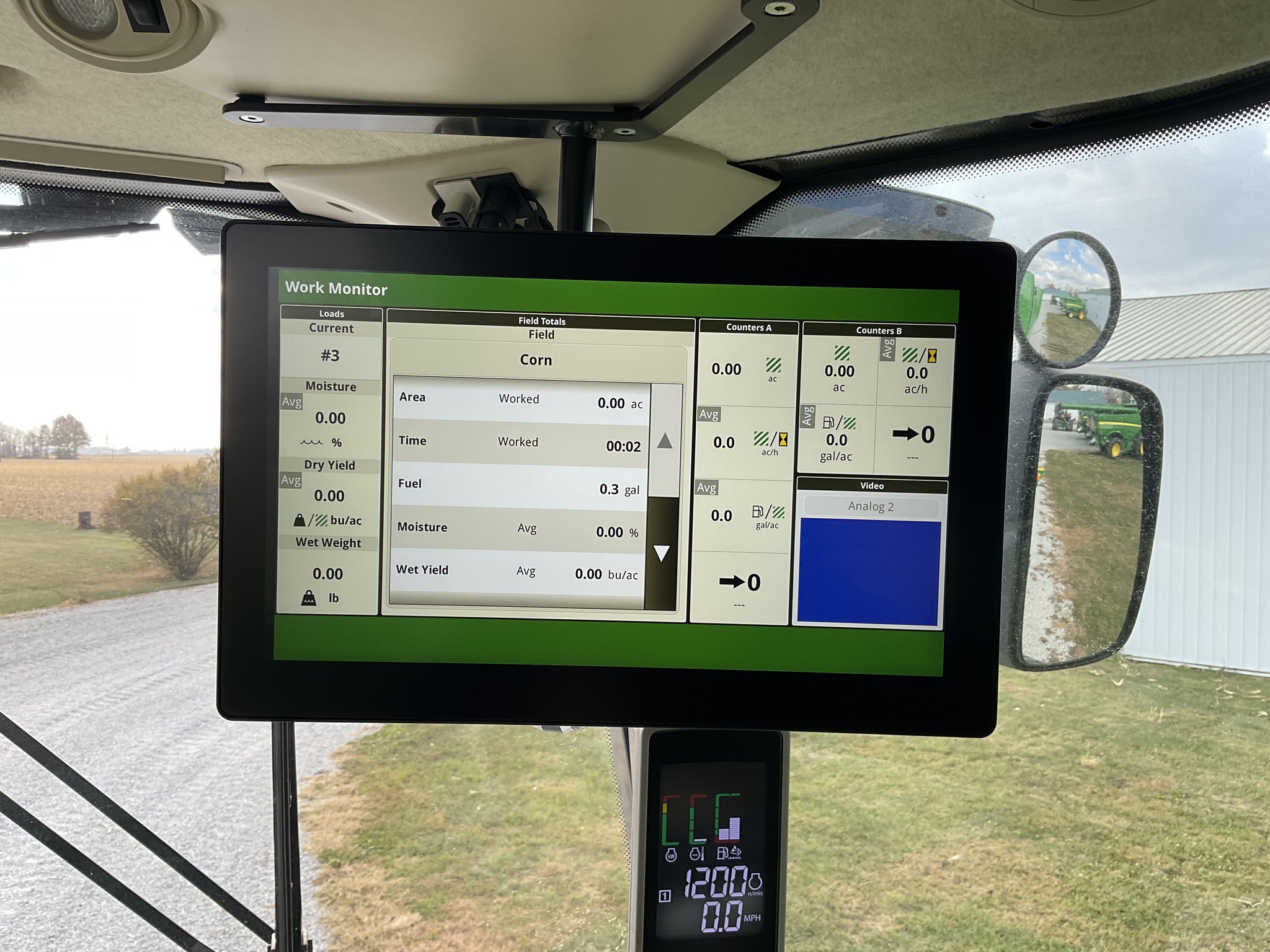 2024 John Deere S790 Image 19