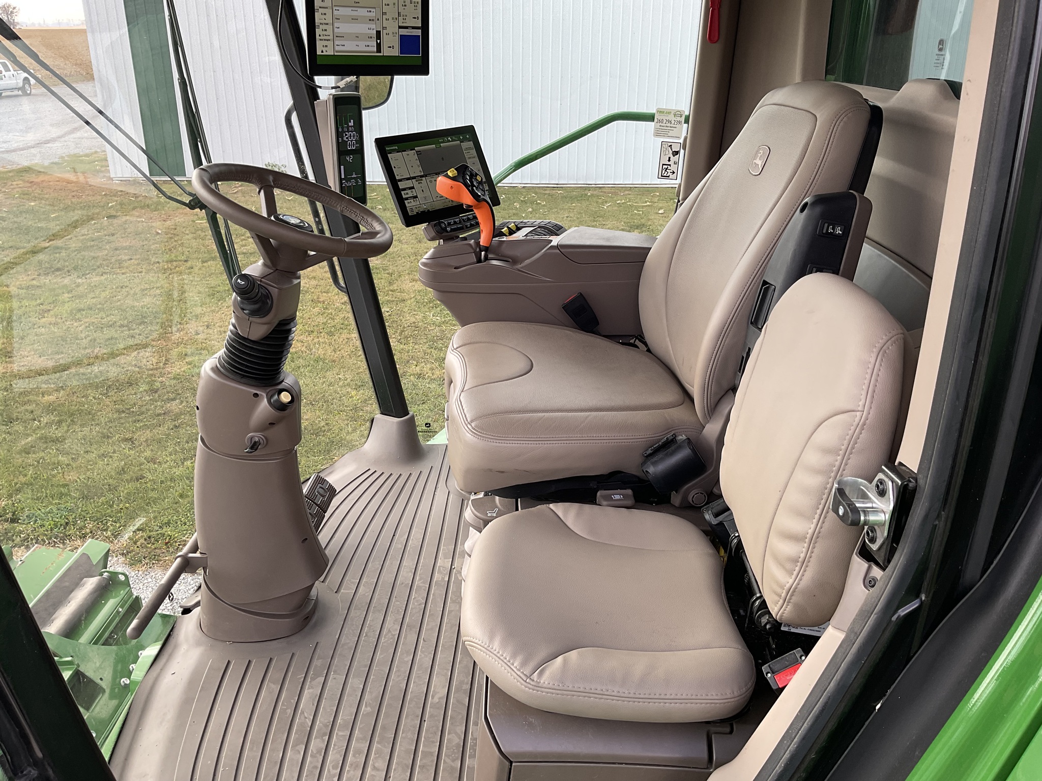 2024 John Deere S790 Image 23