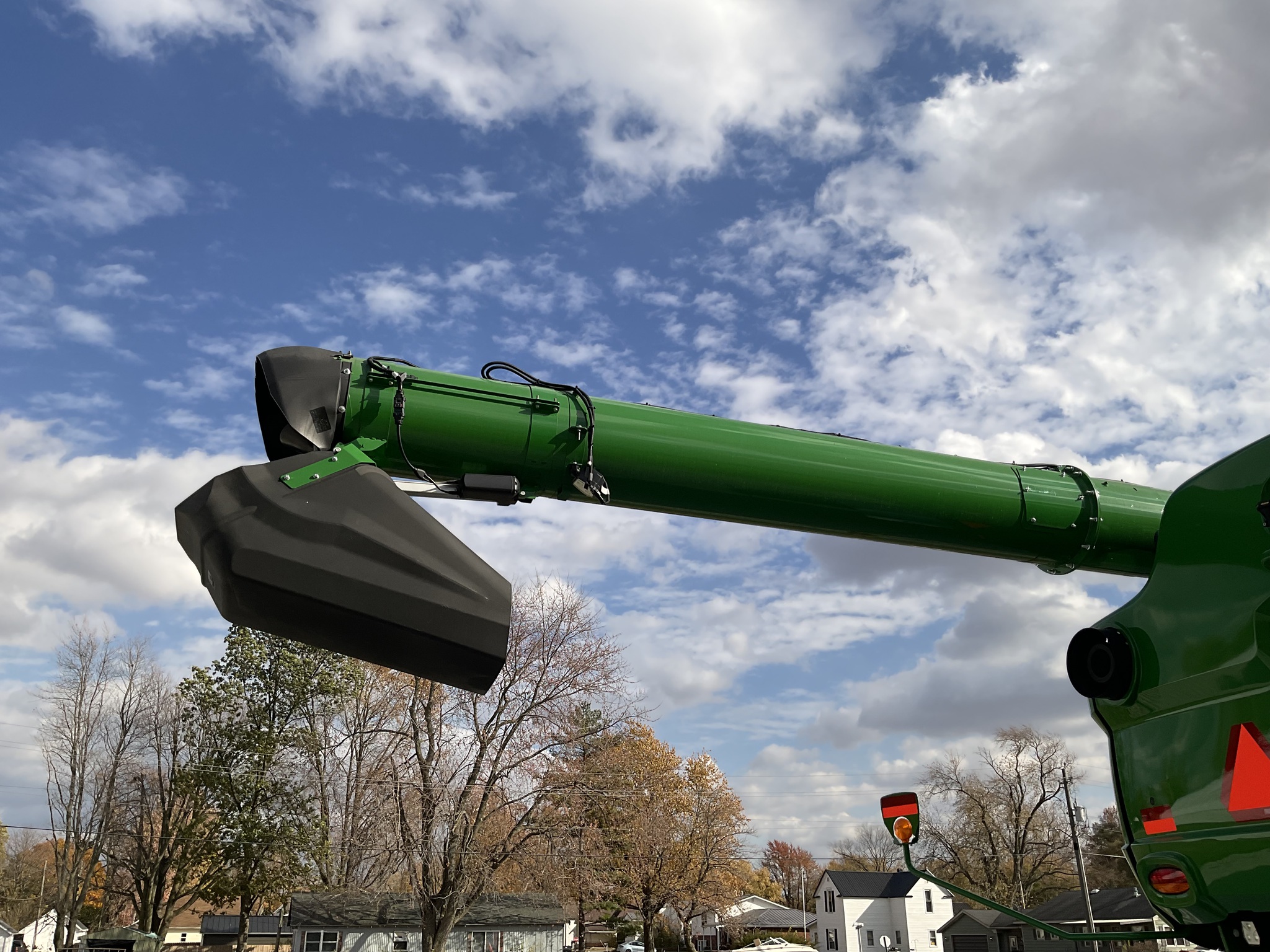 2024 John Deere S790 Image 7