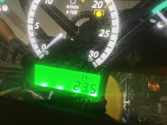 Photo of 2024 John Deere 5060E
