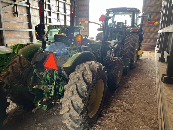 Photo of 2024 John Deere 5060E