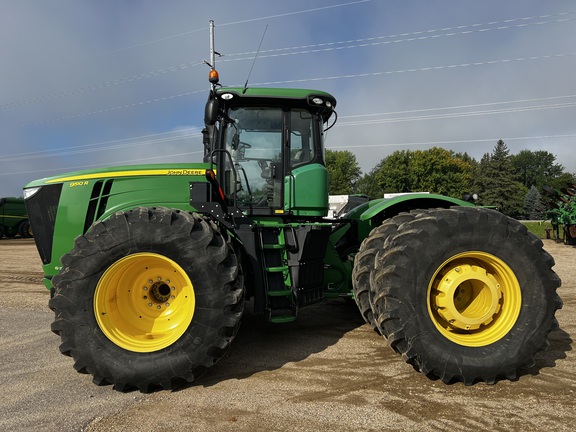 2012 John Deere 9510R - Photo6