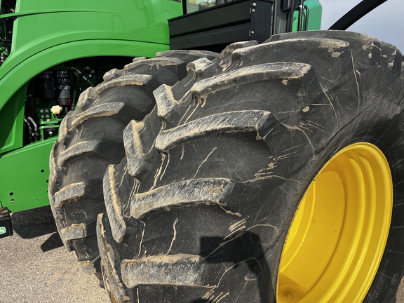 2012 John Deere 9510R - Photo10