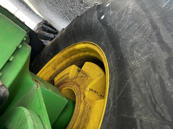 2012 John Deere 9510R - Photo13