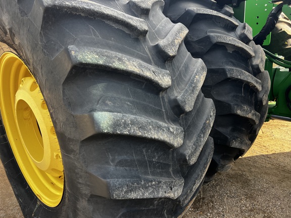 2012 John Deere 9510R - Photo14