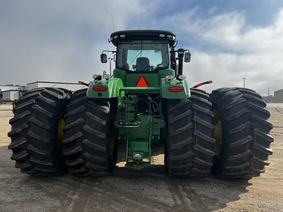2012 John Deere 9510R - Photo4