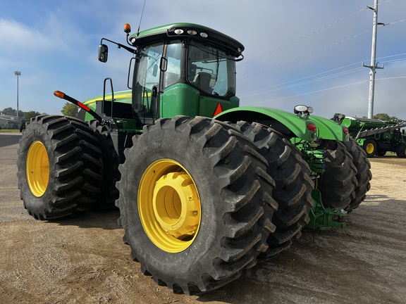 2012 John Deere 9510R - Photo5