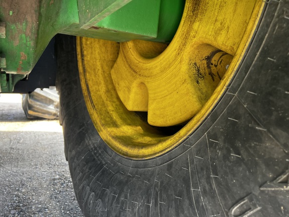 2012 John Deere 9510R - Photo11